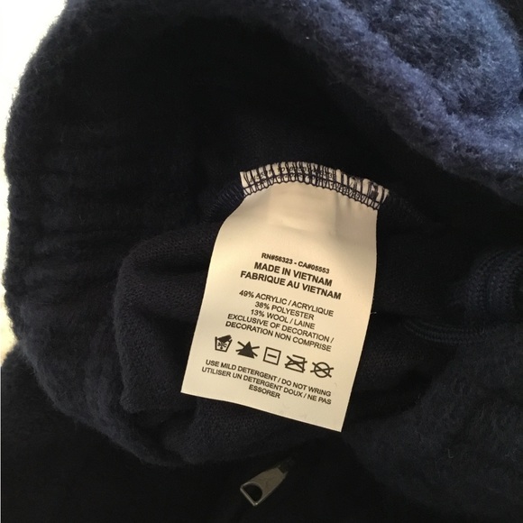 Jordan x Union Leisure Pants Collaboration size large - Picture 14 of 14